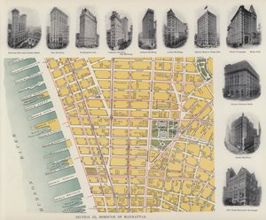 Borough de Manhattan