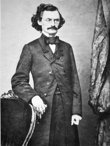 Carl Schurz (1829-1906) de American Photographer