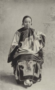 Belleza china de American Photographer