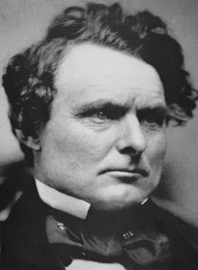 Donald McKay