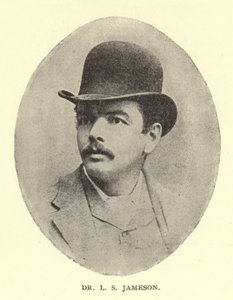 Dr. L S Jameson de American Photographer