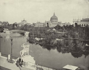 Este desde el edificio de transporte de American Photographer