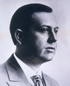 Emmett Dalton de American Photographer