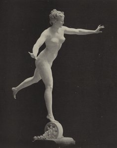 Fortuna de American Photographer