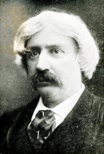 Francis Brett Harte (1836-1902) de American Photographer