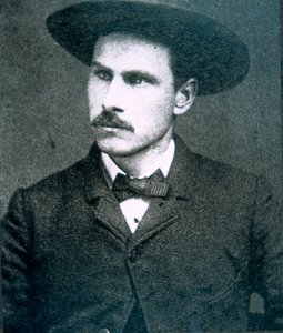 Frank Butler de American Photographer