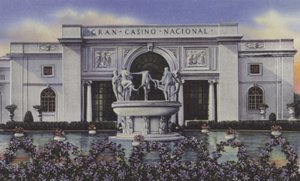 Gran Casino Nacional de American Photographer