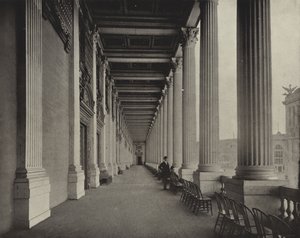 Gran Logia del Salón de Maquinaria de American Photographer