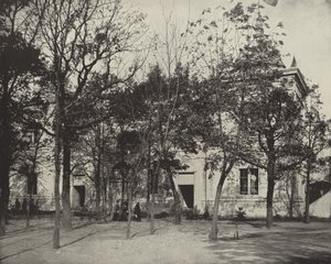 El edificio de Guatemala de American Photographer