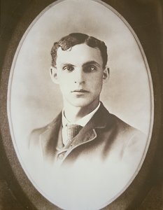 Henry Ford a los treinta años de American Photographer
