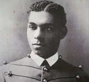 Henry Ossian Flipper (1856-1940) el primer graduado negro de la Academia Militar de West Point