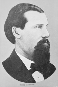 Henry Plummer de American Photographer
