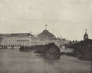 El Salón de Horticultura de American Photographer