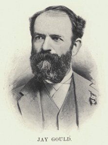 Jay Gould de American Photographer
