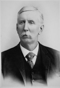 Joseph McCoy (1837-1915) de American Photographer