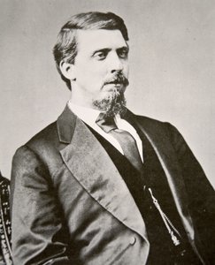 Juez Isaac Charles Parker de American Photographer