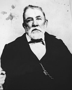 Juez Roy Bean