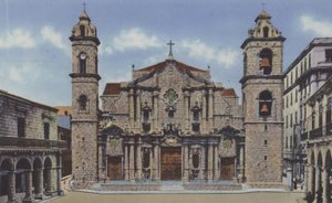 La Catedral de American Photographer