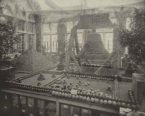 Campana de la Libertad en Naranjas de American Photographer