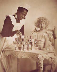 Maid DeAh, c.1900 de American Photographer