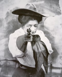 May Lillie de American Photographer