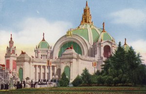Panamá Pacífico