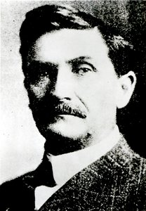 Pat Garrett de American Photographer