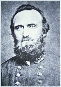 Retrato de Thomas J. 