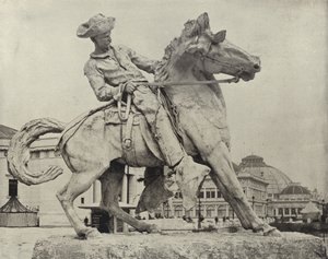 El Vaquero de Proctor