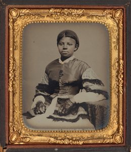 "Recuérdame, Annie", c. 1860 (foto) de American Photographer