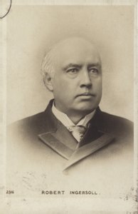 Robert Ingersoll de American Photographer