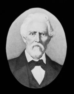 Samuel A. Maverick (1803-70) de American Photographer