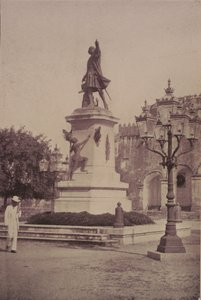 Santo Domingo, c.1899 de American Photographer
