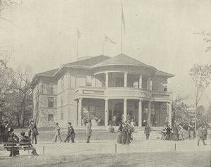 Edificio de Dakota del Sur