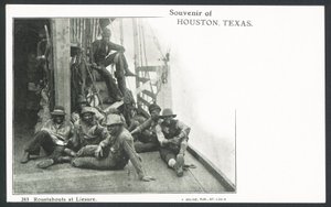 Recuerdo de Houston, Texas de American Photographer