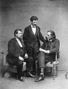 Los humoristas americanos de American Photographer