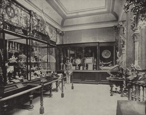 La colección de Bismarck de American Photographer