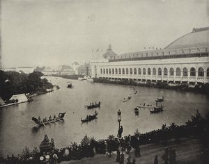 El Desfile de Barcos en el Día del Transporte de American Photographer