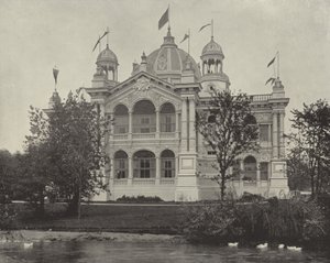 El Edificio Brasileño de American Photographer
