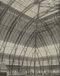 Los Electrolier del Edificio de Manufacturas de American Photographer
