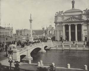 El puente de los granjeros