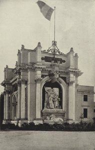 El Edificio Francés de American Photographer
