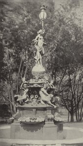 La Fuente Alemana de American Photographer