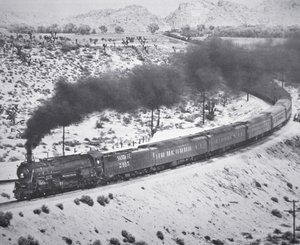 El tren 