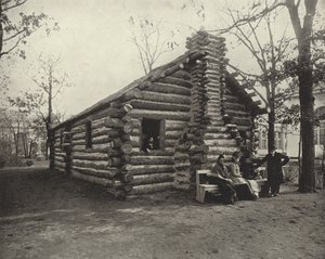 La Cabaña del Cazador de American Photographer