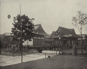 El Ho-o-den japonés de American Photographer