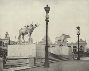 El Puente del Alce