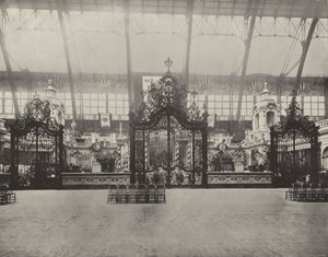 Las Puertas Ornamentales Alemanas de American Photographer