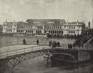 El Edificio de la Mujer