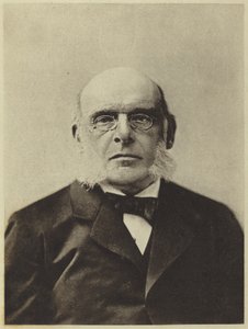 Timothy Dwight V, Presidente de la Universidad de Yale de American Photographer